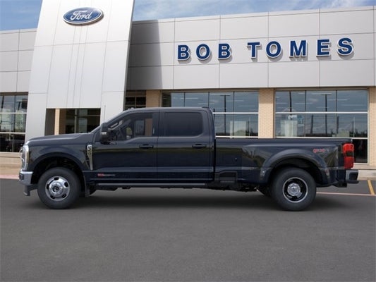 2024 Ford F-350SD DRW in Mckinney, TX - Tomes Auto Group