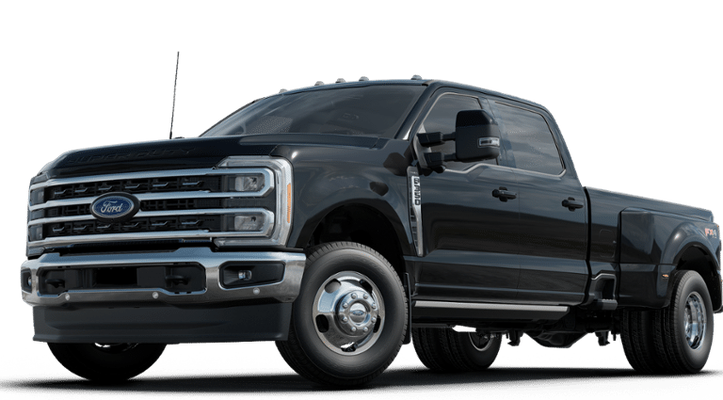 2024 Ford F-350SD DRW in Mckinney, TX - Tomes Auto Group