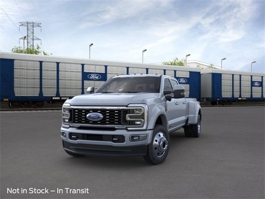 2024 Ford F-450SD Base in Mckinney, TX - Tomes Auto Group