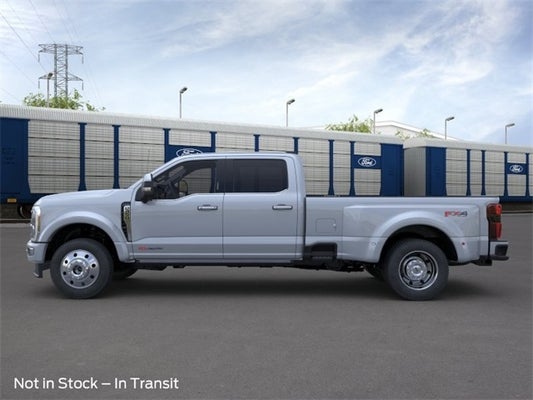 2024 Ford F-450SD Base in Mckinney, TX - Tomes Auto Group