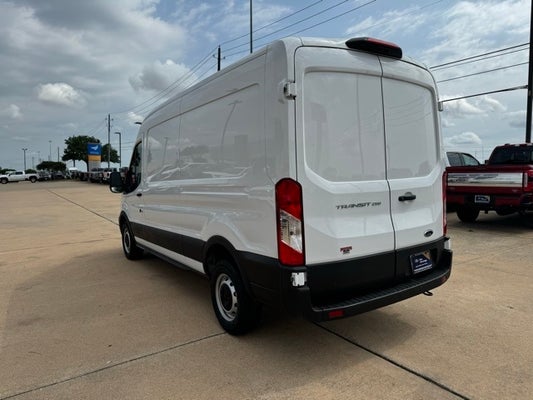 2022 Ford Transit-250 Base in Mckinney, TX - Tomes Auto Group