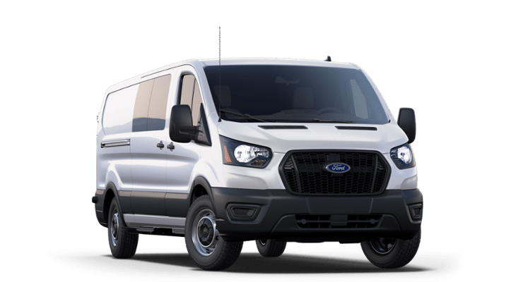2024 Ford Transit-250 Base in Mckinney, TX - Tomes Auto Group
