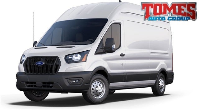 2024 Ford Transit-350 Base in Mckinney, TX - Tomes Auto Group
