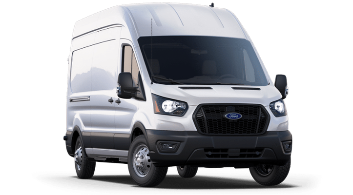 2024 Ford Transit-350 Base in Mckinney, TX - Tomes Auto Group