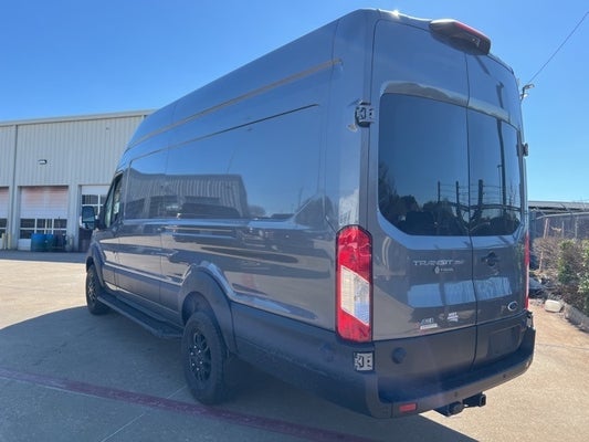 2023 Ford Transit-350 Base Trail in Mckinney, TX - Tomes Auto Group