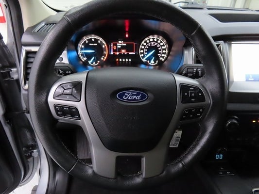 2021 Ford Ranger XLT in Mckinney, TX - Tomes Auto Group