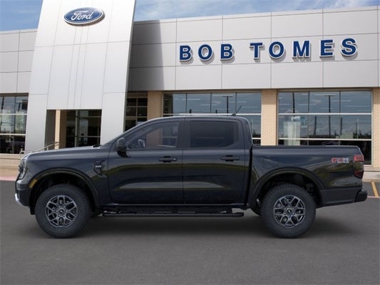2024 Ford Ranger XLT in Mckinney, TX - Tomes Auto Group