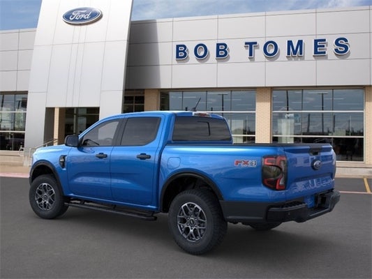 2024 Ford Ranger XLT in Mckinney, TX - Tomes Auto Group