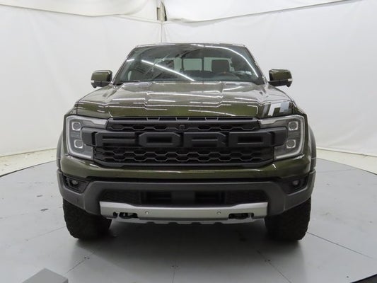 2024 Ford Ranger Raptor in Mckinney, TX - Tomes Auto Group