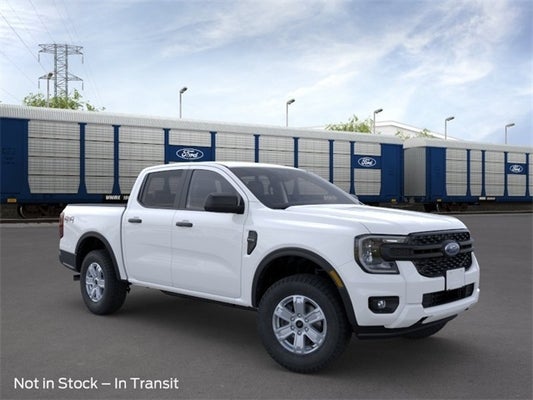 2024 Ford Ranger XL in Mckinney, TX - Tomes Auto Group