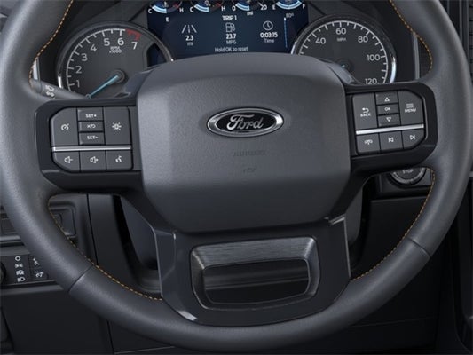 2023 Ford F-150 Tremor in Mckinney, TX - Tomes Auto Group