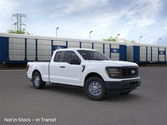 2024 Ford F-150 XL in Mckinney, TX - Tomes Auto Group