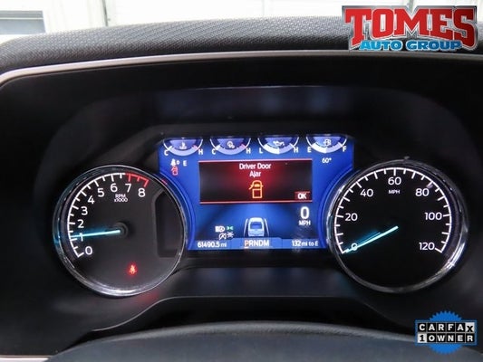 2021 Ford F-150 XLT in Mckinney, TX - Tomes Auto Group