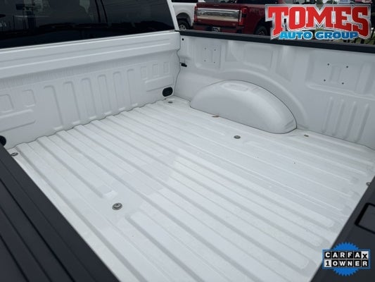 2022 Ford F-150 XLT in Mckinney, TX - Tomes Auto Group