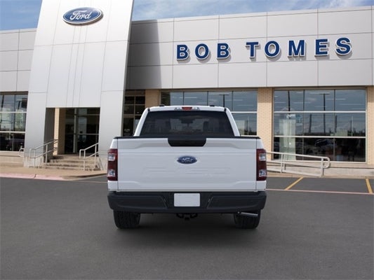 2023 Ford F-150 XL in Mckinney, TX - Tomes Auto Group