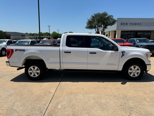 2022 Ford F-150 XLT in Mckinney, TX - Tomes Auto Group