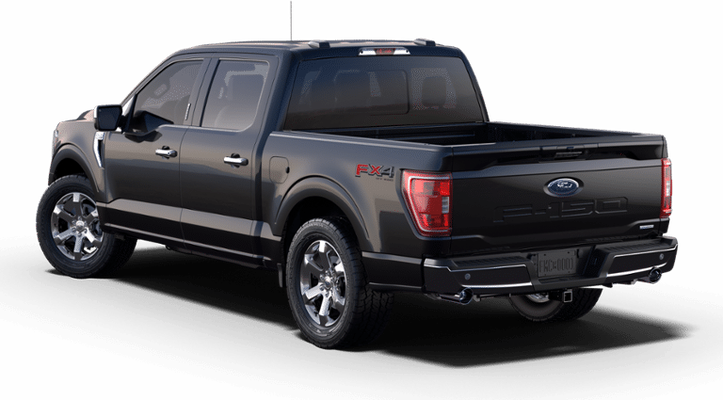 2023 Ford F-150 Lariat in Mckinney, TX - Tomes Auto Group
