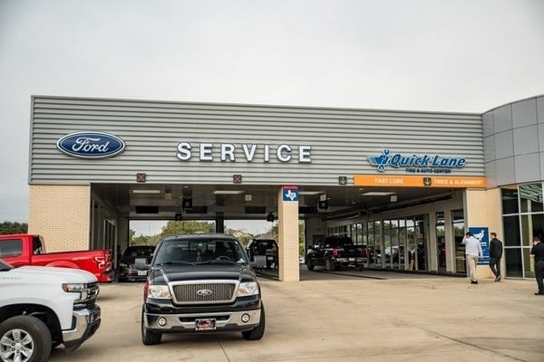 2022 Ford F-150 Platinum in Mckinney, TX - Tomes Auto Group