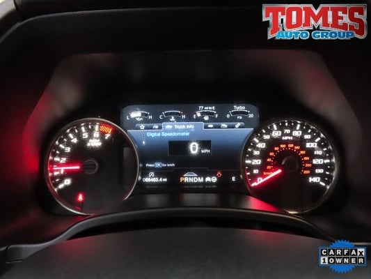 2019 Ford F-150 Raptor in Mckinney, TX - Tomes Auto Group
