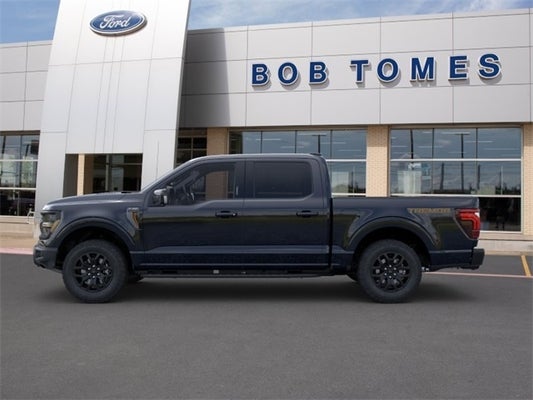 2024 Ford F-150 Tremor in Mckinney, TX - Tomes Auto Group