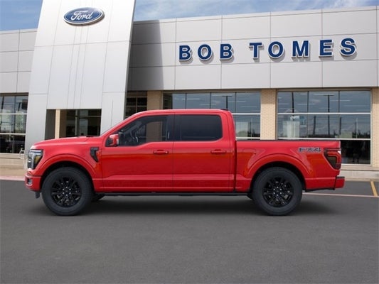 2024 Ford F-150 Platinum in Mckinney, TX - Tomes Auto Group