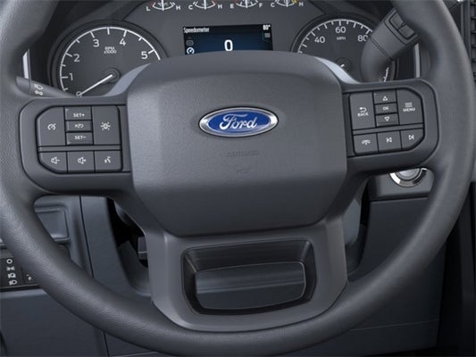 2023 Ford F-150 Base in Mckinney, TX - Tomes Auto Group