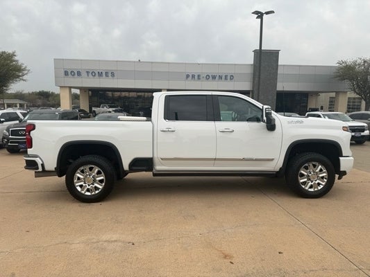 2024 Chevrolet Silverado 3500HD High Country in Mckinney, TX - Tomes Auto Group