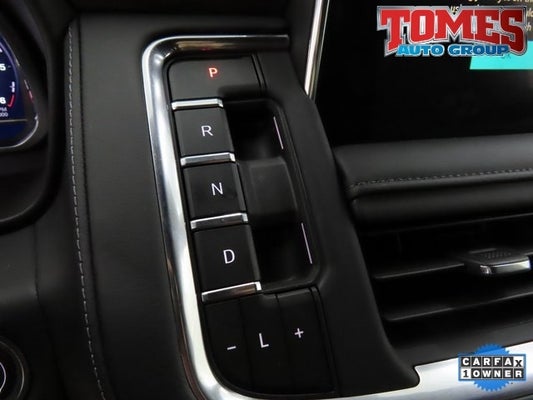2024 Chevrolet Tahoe Z71 in Mckinney, TX - Tomes Auto Group