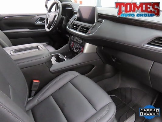 2024 Chevrolet Tahoe Z71 in Mckinney, TX - Tomes Auto Group