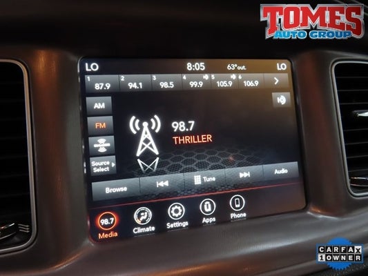 2023 Dodge Charger GT in Mckinney, TX - Tomes Auto Group
