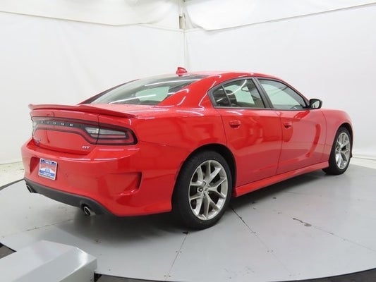 2023 Dodge Charger GT in Mckinney, TX - Tomes Auto Group