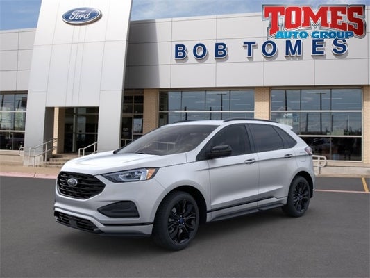 2023 Ford Edge SE in Mckinney, TX - Tomes Auto Group