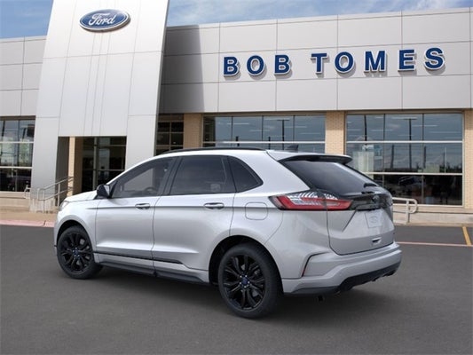 2023 Ford Edge SE in Mckinney, TX - Tomes Auto Group