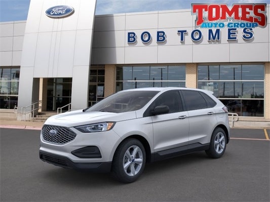 2024 Ford Edge SE in Mckinney, TX - Tomes Auto Group