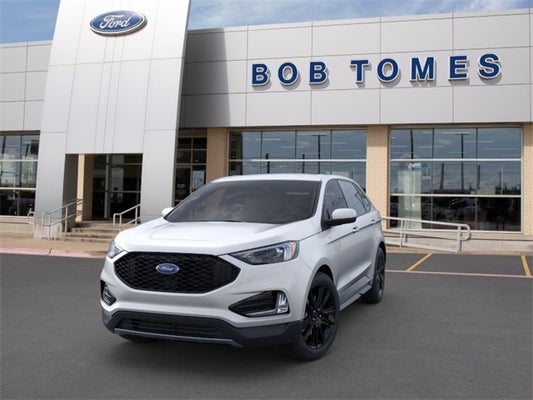 2023 Ford Edge ST Line in Mckinney, TX - Tomes Auto Group