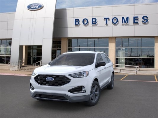 2024 Ford Edge SEL in Mckinney, TX - Tomes Auto Group