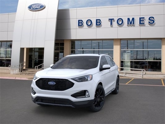 2023 Ford Edge SEL in Mckinney, TX - Tomes Auto Group