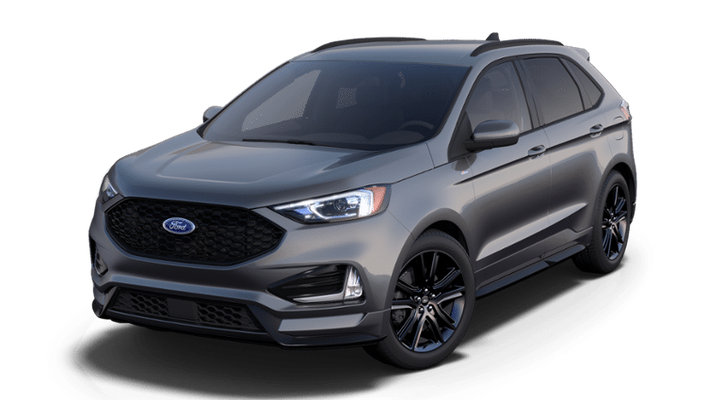2024 Ford Edge ST Line in Mckinney, TX - Tomes Auto Group