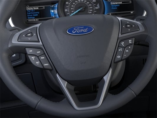 2024 Ford Edge SEL in Mckinney, TX - Tomes Auto Group