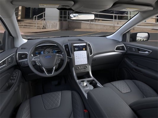 2023 Ford Edge Titanium in Mckinney, TX - Tomes Auto Group