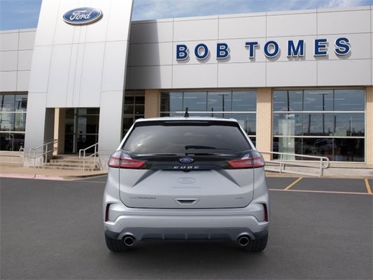 2024 Ford Edge Titanium in Mckinney, TX - Tomes Auto Group