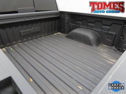 2024 Chevrolet Silverado 1500 High Country in Mckinney, TX - Tomes Auto Group