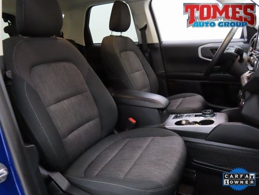 2023 Ford Bronco Sport Big Bend in Mckinney, TX - Tomes Auto Group