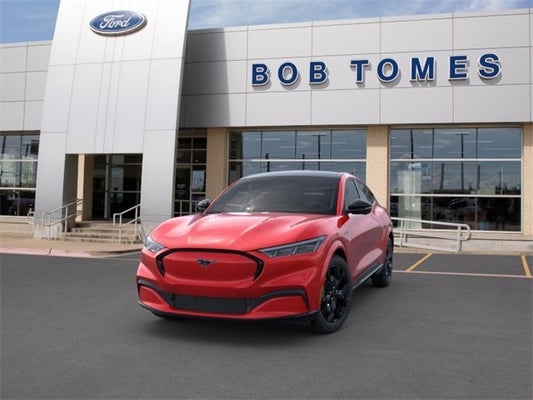 2023 Ford Mustang Mach-E Premium in Mckinney, TX - Tomes Auto Group