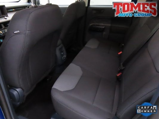 2024 Ford Maverick XL in Mckinney, TX - Tomes Auto Group