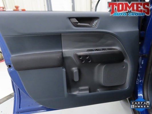 2024 Ford Maverick XL in Mckinney, TX - Tomes Auto Group