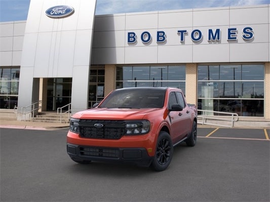 2024 Ford Maverick XLT in Mckinney, TX - Tomes Auto Group