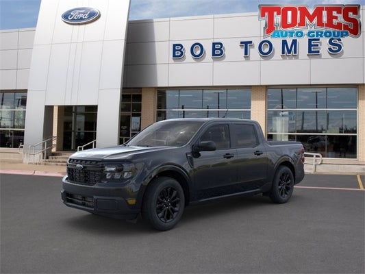 2024 Ford Maverick XLT in Mckinney, TX - Tomes Auto Group