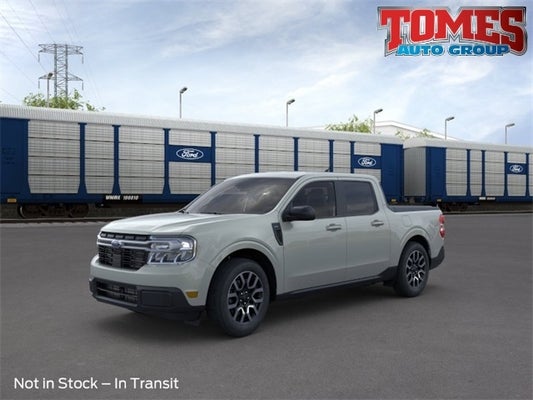 2024 Ford Maverick Lariat in Mckinney, TX - Tomes Auto Group