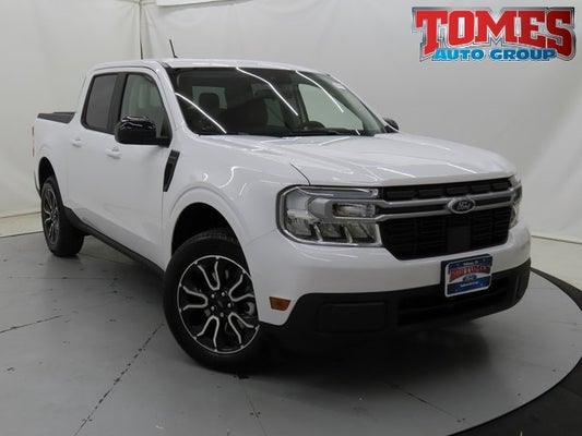 2024 Ford Maverick Lariat in Mckinney, TX - Tomes Auto Group